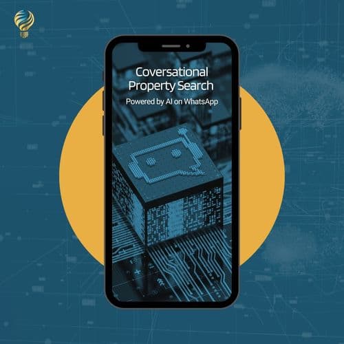 Conversational AI for Property Search | Real Estate Case Study | Atlas Inspire